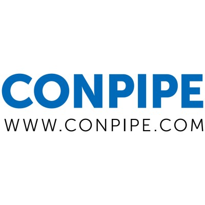 CONPIPE's Logo