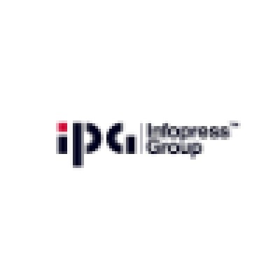 Infopress Group's Logo