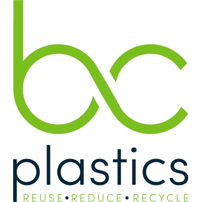 B & C Plastics's Logo