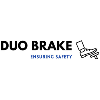 DuoBrake's Logo