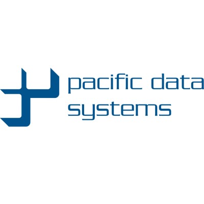 Pacific Data Systems Australia's Logo