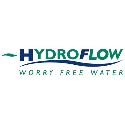 Hydro Flow's Logo