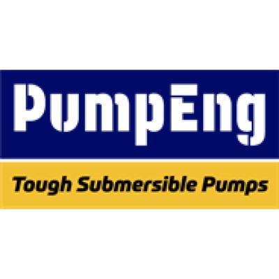 PumpEng Pty Ltd's Logo