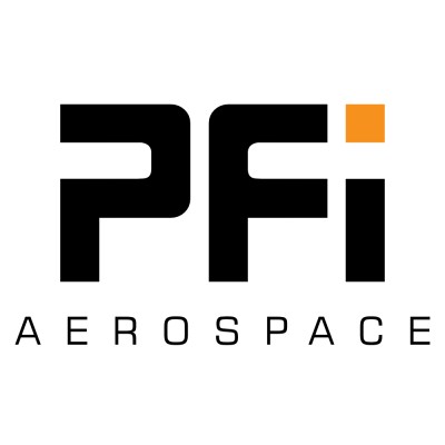 PFi Aerospace's Logo