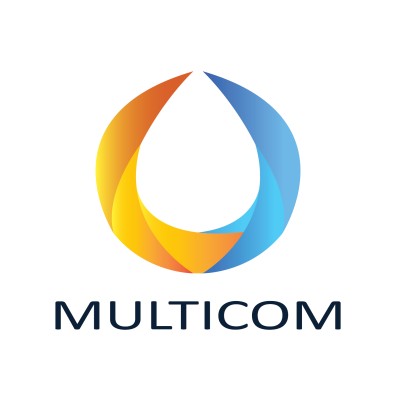 Multicom Resources's Logo