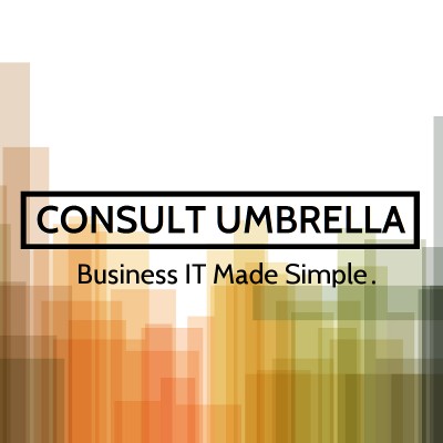 Consult Umbrella's Logo