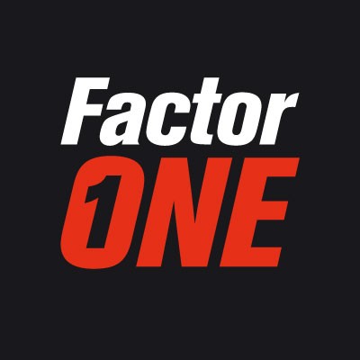 FactorONE Invoice Finance's Logo