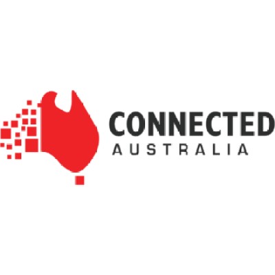 Connected Australia's Logo