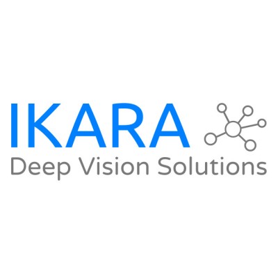 IKARA Vision Systems's Logo