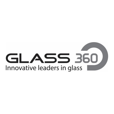 Glass 360's Logo