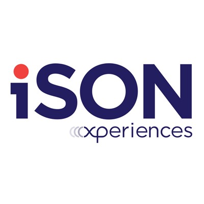 iSON Xperiences Ltd - Leading Global CX Management Company's Logo