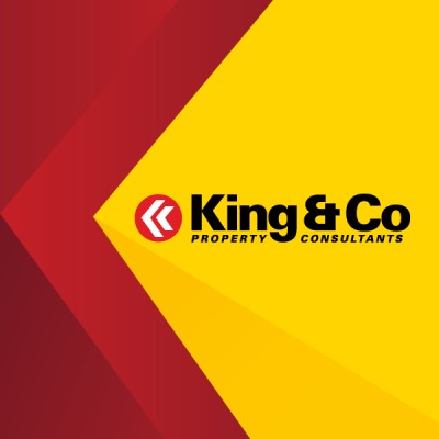 King & Co Property Consultants's Logo