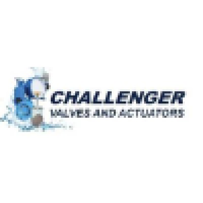 Challenger Valves & Actuators's Logo