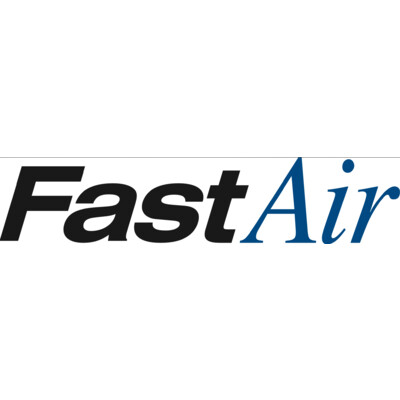 Fast Air's Logo