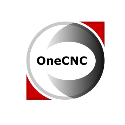 OneCNC's Logo