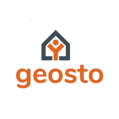 Geosto's Logo