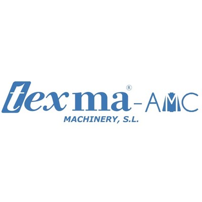 Texma-AMC machinery S.L.'s Logo