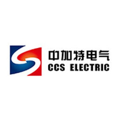 Qingdao CCS Electric Corporation's Logo