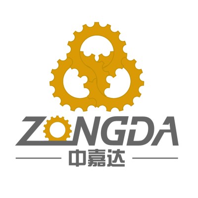 QINGDAO ZONGDA MACHINERY CO. LTD's Logo