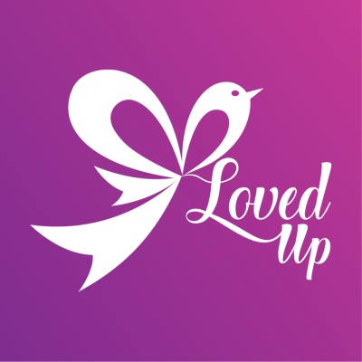 LovedUp Cards's Logo