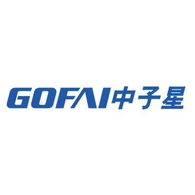 Qingdao Gofai Rubber & Plastic Products Co.LTD's Logo