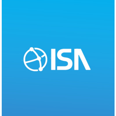 ISA's Logo