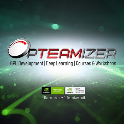 OpTeamizer's Logo