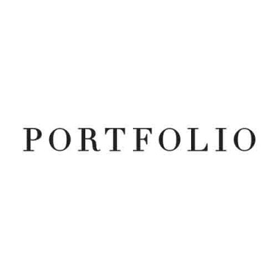 Portfolio Magazine Singapore's Logo