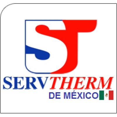 Servtherm de México's Logo