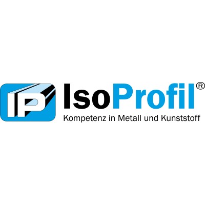 IsoProfil's Logo