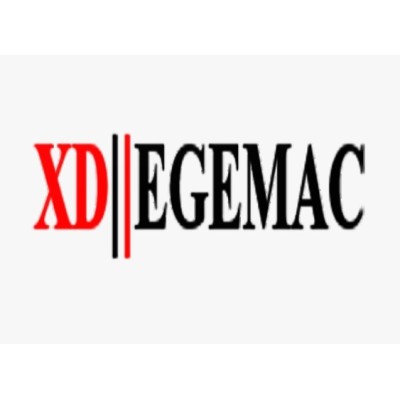 XD-EGEMAC's Logo