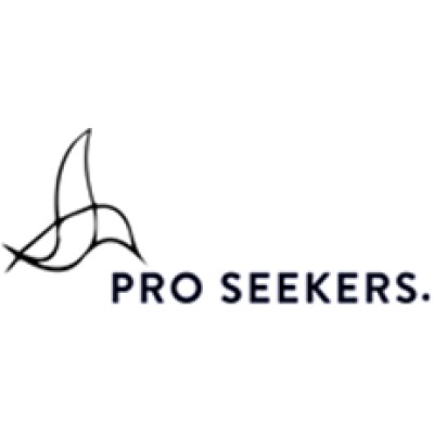 Proseekers LTD's Logo