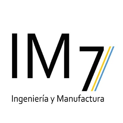 IM7 Ingeniería y Manufactura's Logo