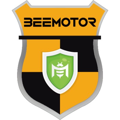 SHANDONG BEEMOTOR NEW ENERGY VEHICLE CO. LTD.'s Logo