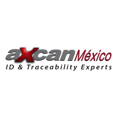 Axcan México's Logo