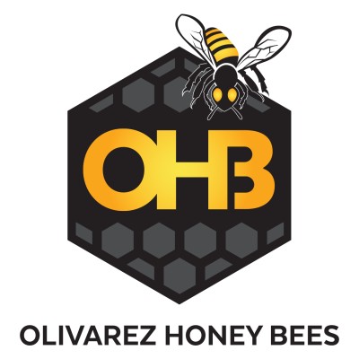 Olivarez Honey Bees Inc.'s Logo