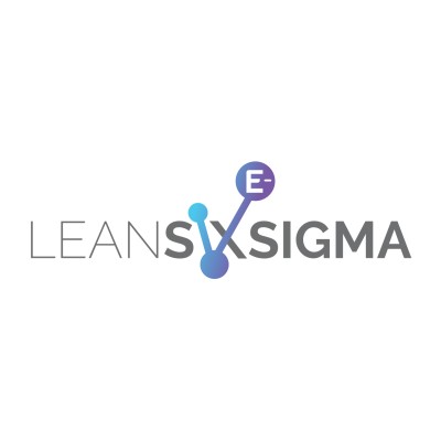 e-leansixsigma's Logo