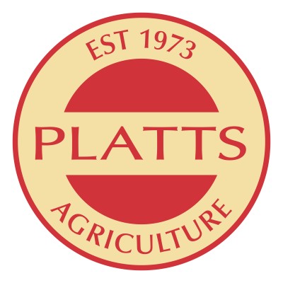 Platts Agriculture Limited's Logo