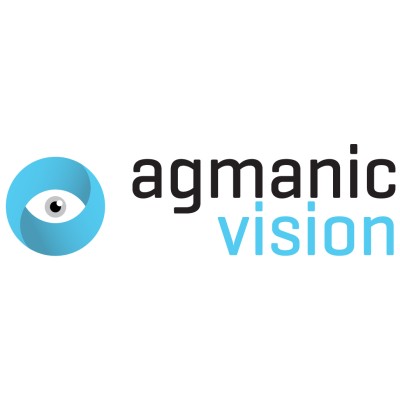 Agmanic Vision's Logo