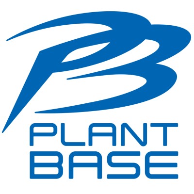 Plant Base Co. Ltd's Logo