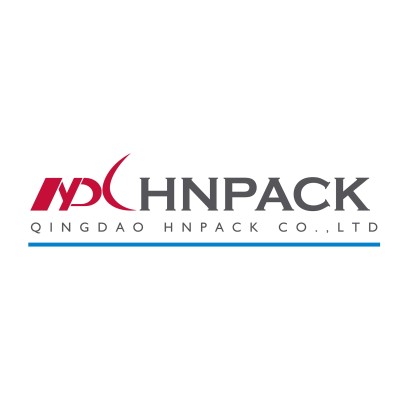 Qingdao Hnpack Co.ltd's Logo