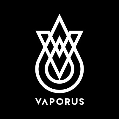 Vaporus's Logo