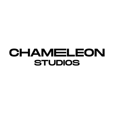 CHAMELEON STUDIOS PD&M LLC's Logo