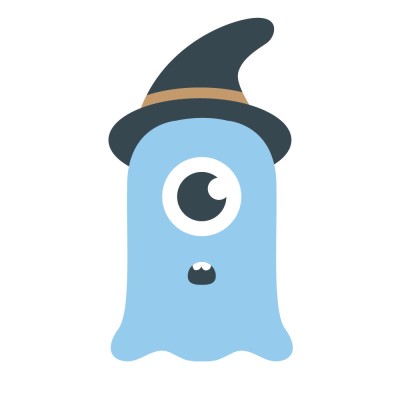 Deep Learning Wizard's Logo