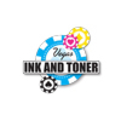 Vegas Ink and Toner's Logo