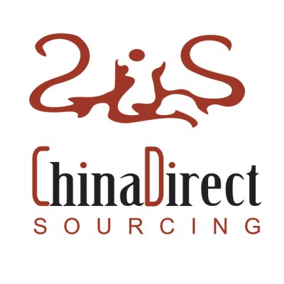 ChinaDirect Sourcing Services's Logo