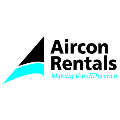 Aircon Rentals's Logo