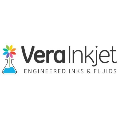 Vera Inkjet's Logo