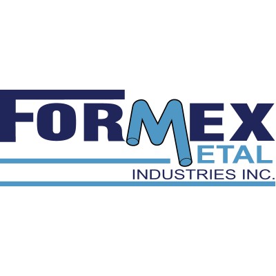 Formex Metal Industries Inc.'s Logo