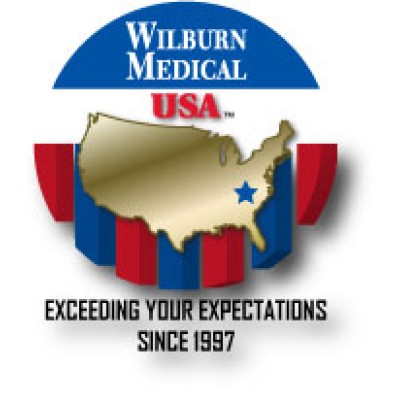 Wilburn Medical USA's Logo